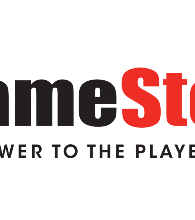 GameStop