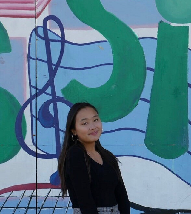 athena, 16, heart transplant