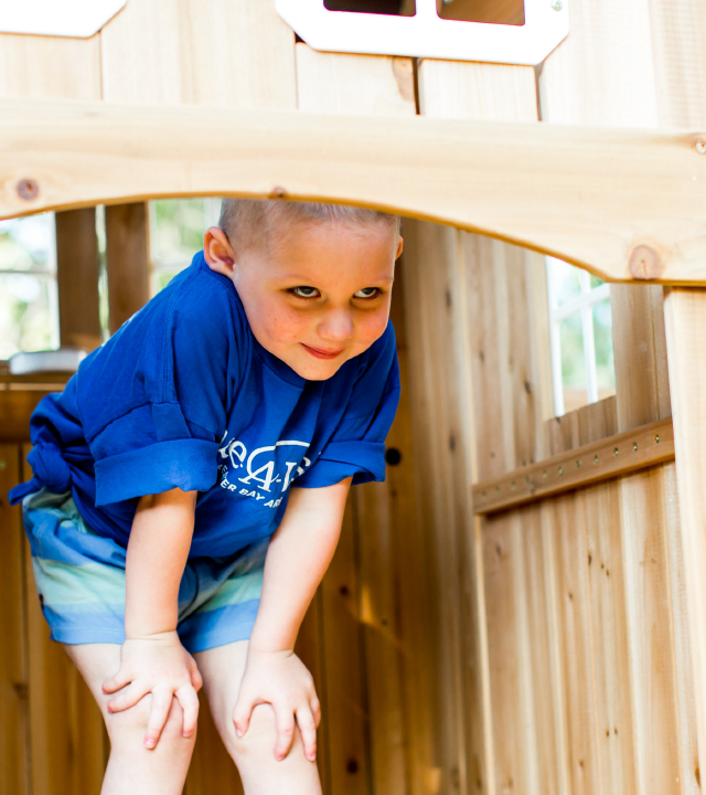 Brooklyn, 3, leukemia