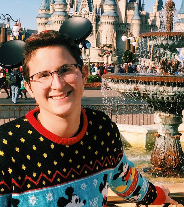 Wish Kid Dylan