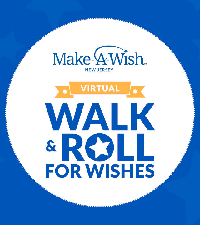 2020 Virtual Walk & Roll For Wishes