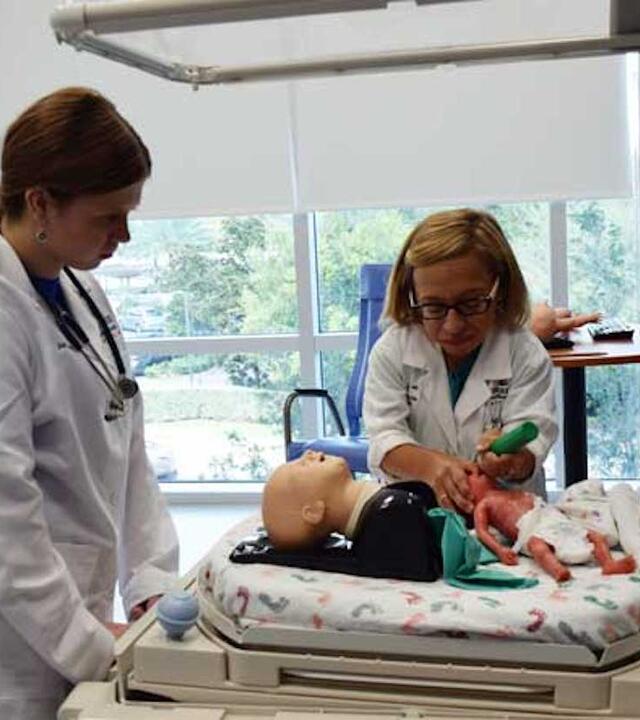 Dr. Julie