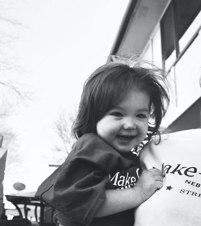 Wish kid Sydney