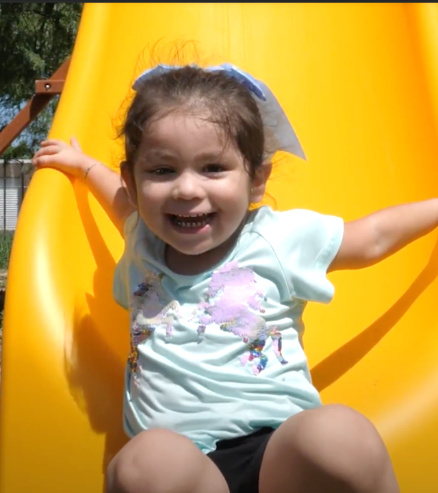 Wish kid Tere