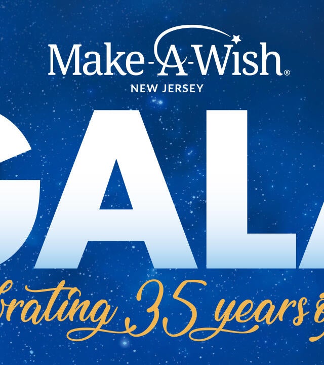 2018 Make-A-Wish New Jersey Gala