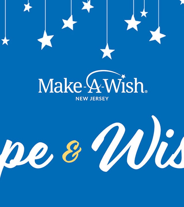 An Evening of Hope & Wishes
