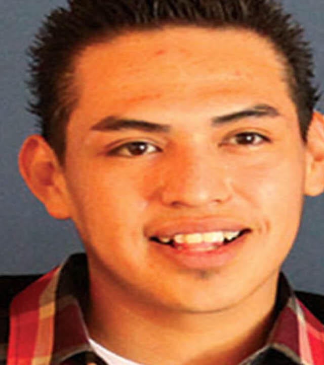 Jorge