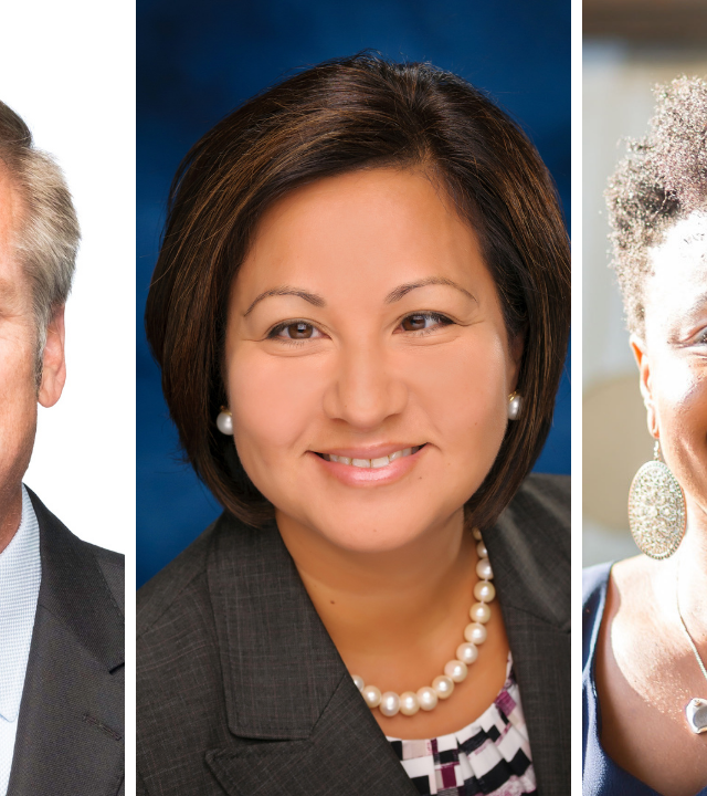 SC Welcomes Three New Board Members
