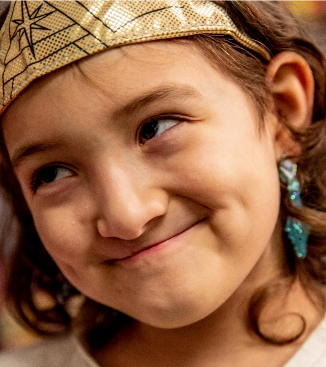 Zeyala smiles