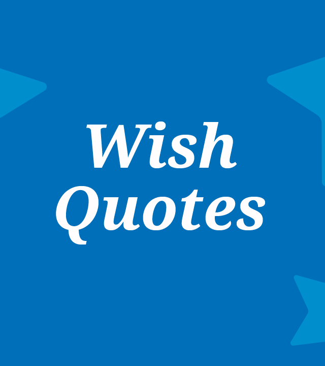 wish quotes