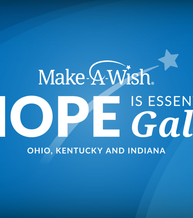 Hope is Essential Gala