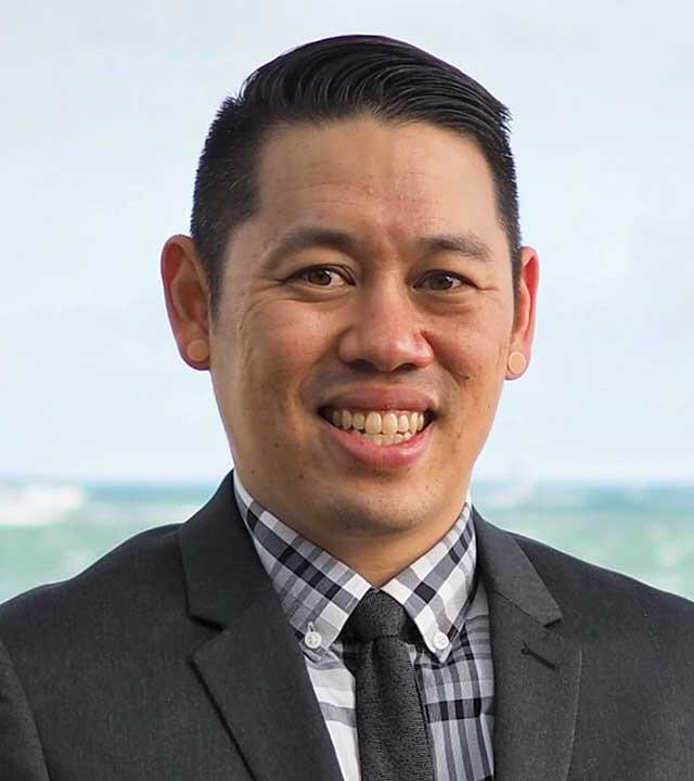 Geoff Sogi landscape