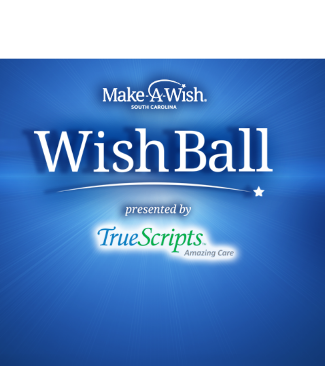 Wish Ball presented by TrueScripts