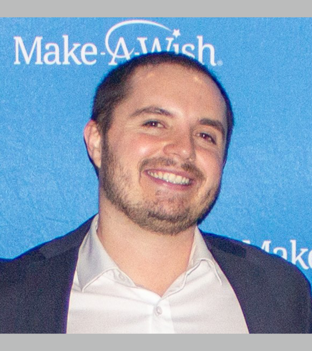 Conor O'Brien