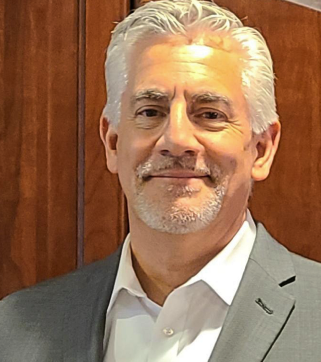 John Manta