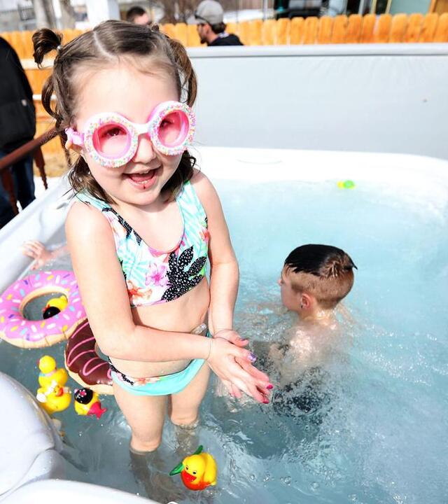 Maylee's Wish