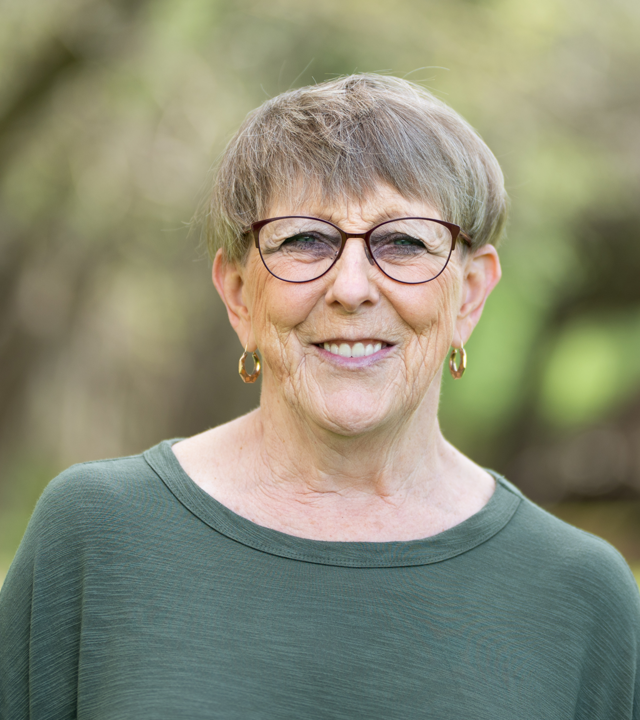 Sue Heng, Volunteer