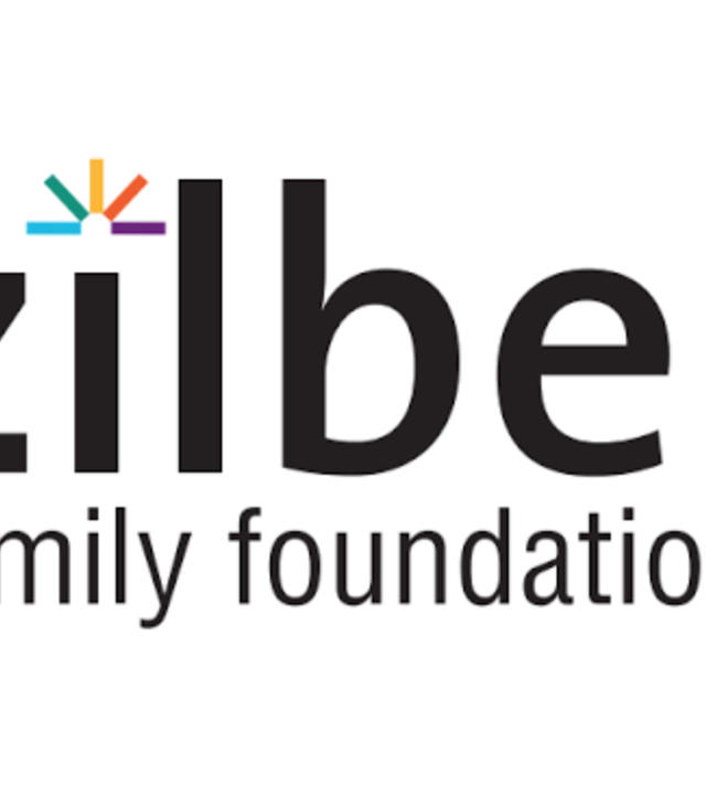 The Zilber Family Foundation banner