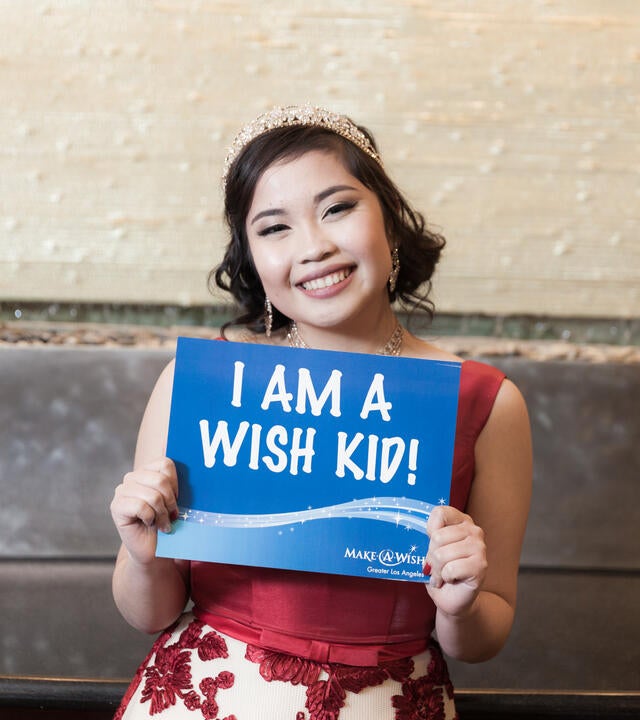 Viola Wish for a party_Greater LA