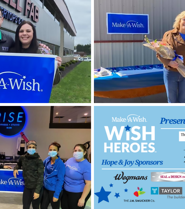 WNY Wish Heroes