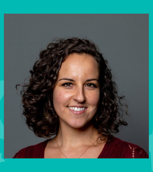 Staff Spotlight: Becki Smith