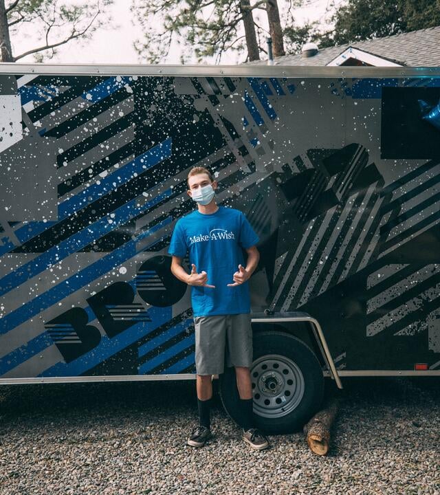 Brody Camper