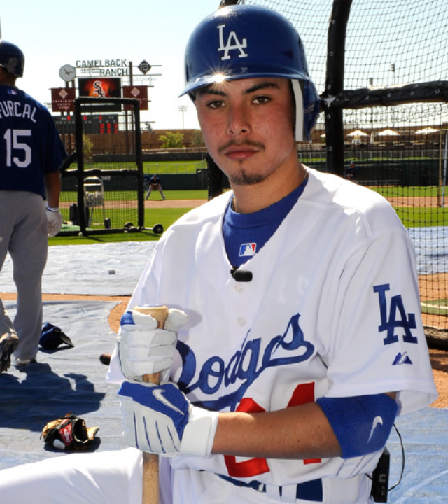 Christopher Dodgers - MAW Greater LA
