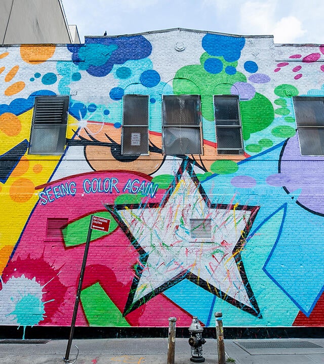 Mural