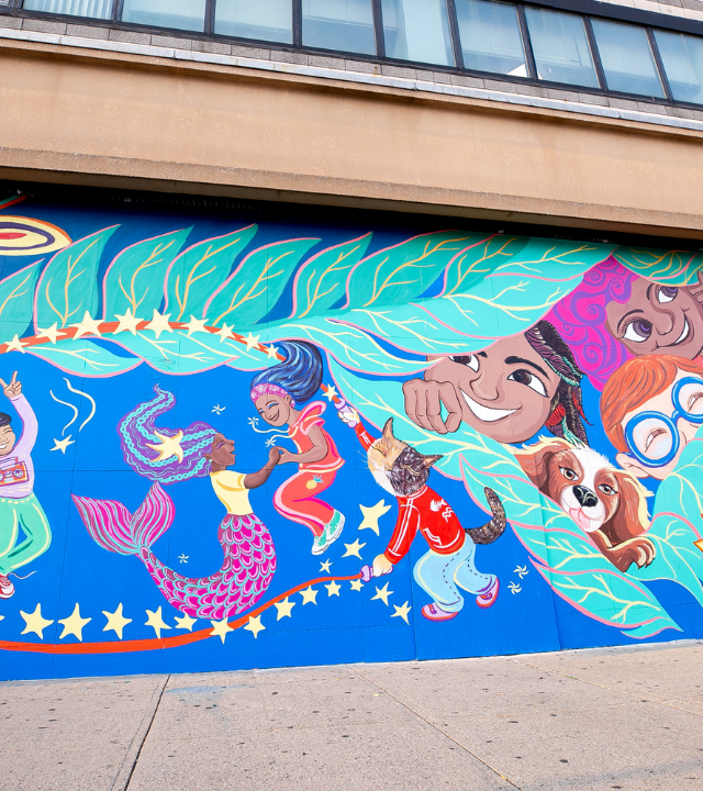 Mural