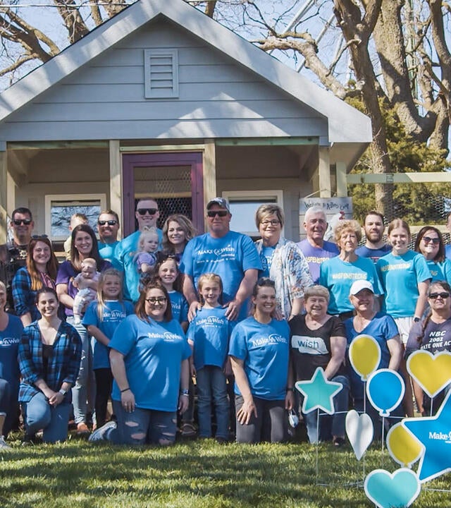 Aspen's Wish_Group Picture_Nebraska