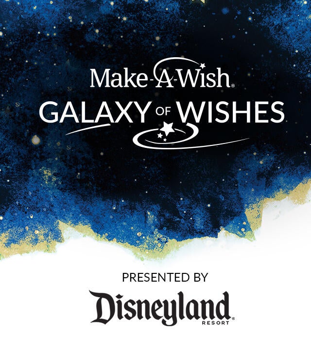 Galaxy of Wishes Sample
