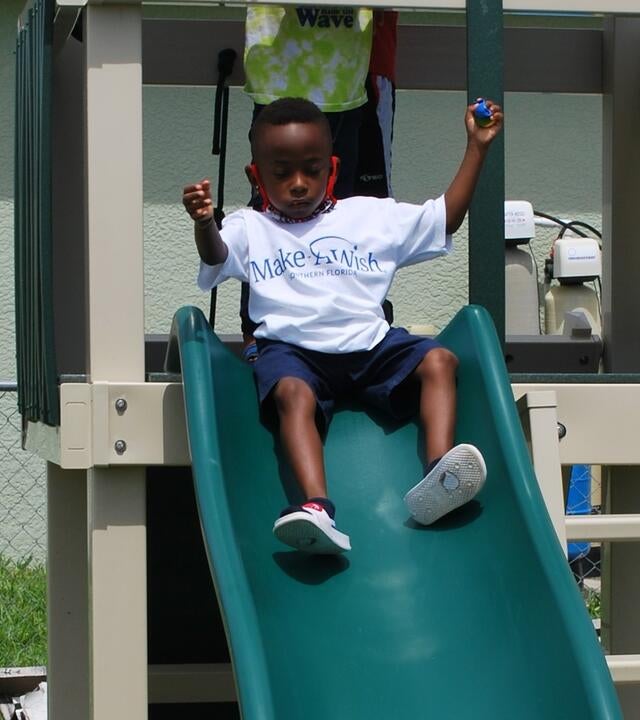 Atori Plays It Up