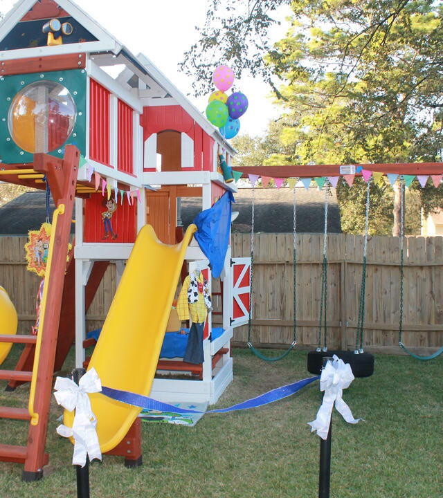 Aryan playhouse-TX gulf