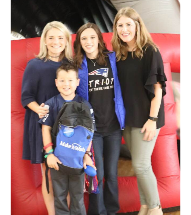 Kilby staff spotlight