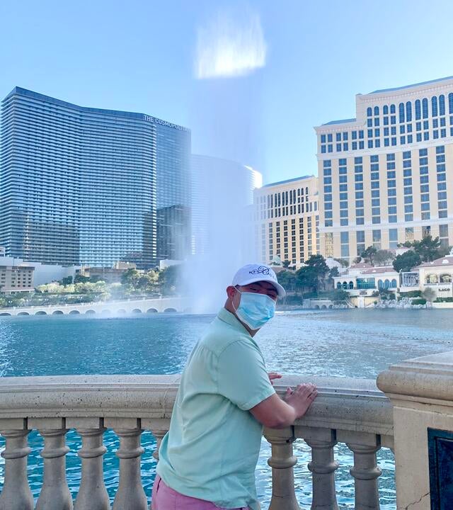 Hector_Bellagio Fountains_AKWA
