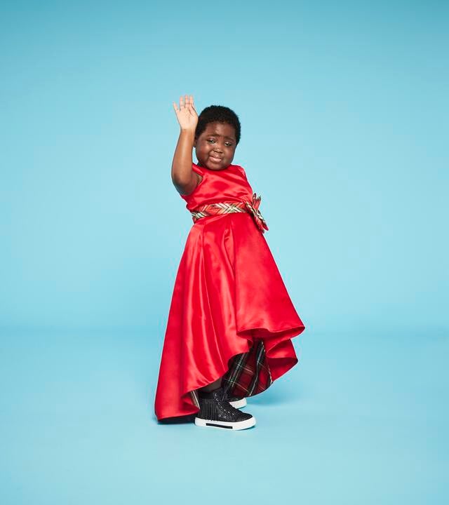 Abi photoshoot