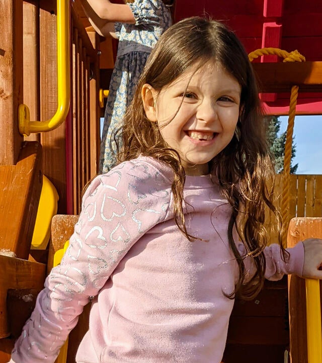 Paisley's Wish