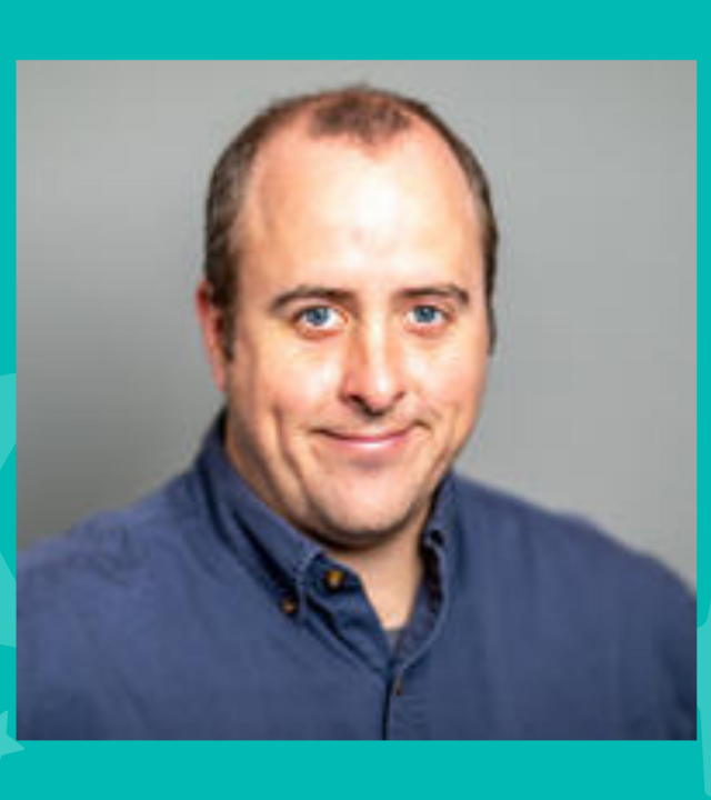 Staff Spotlight: Daniel