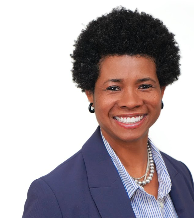 Dr. Sandra Scott