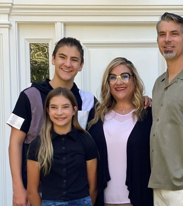 Fullmore Donor Spotlight Haunted House