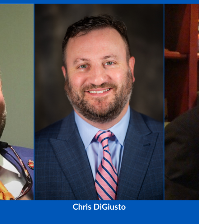 MAWSC Announces Three New Board Directors