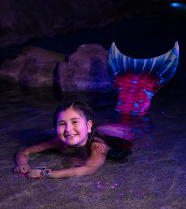 Jayleen mermaid- Greater LA