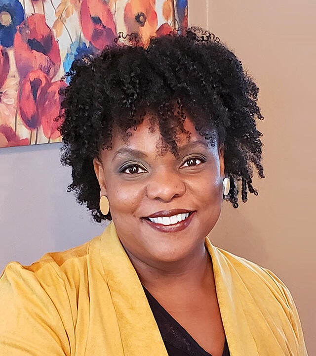 Anika Daughtry