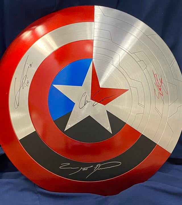 Shield