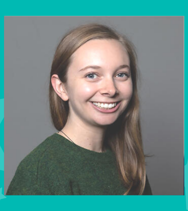 Rachel Faught - spotlight