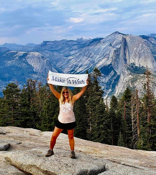 Denise_Volunteer_Make-A-Wish
