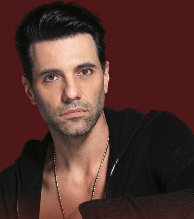 Criss Angel