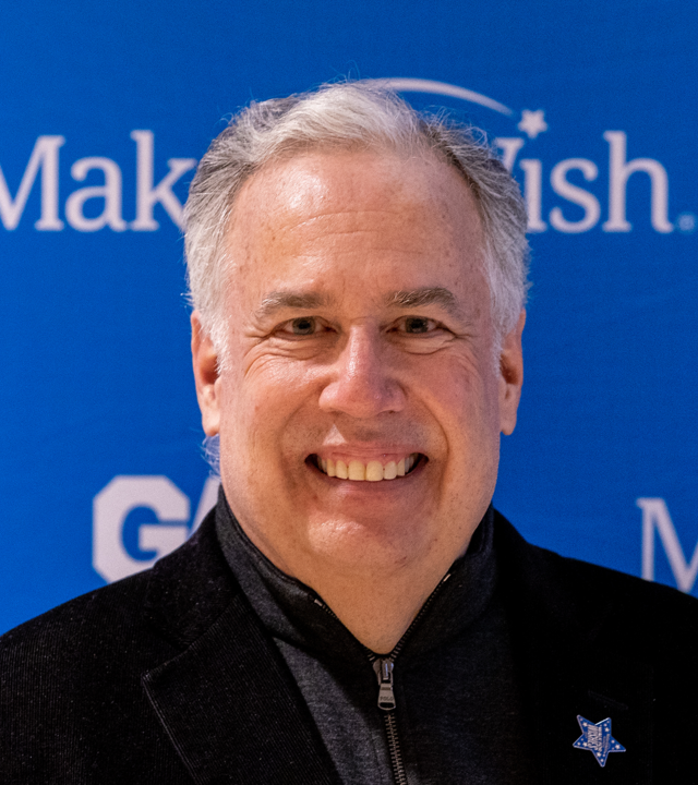Rick Planos, Schaumburg