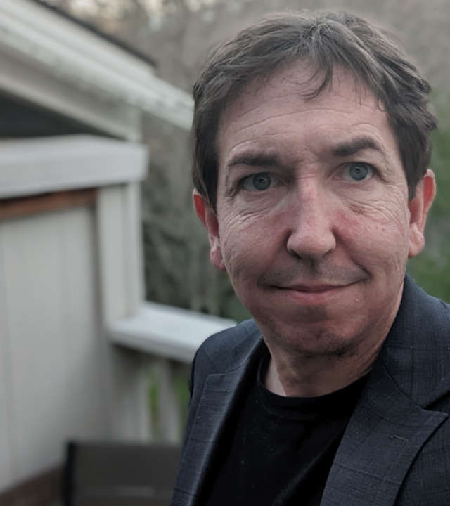 Ian Williamson, Video editing volunteer