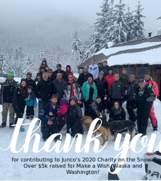 Junco Snowmobile Fundraiser_AKWA